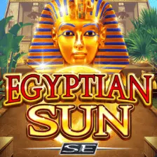 Egyptian Sun slot játék