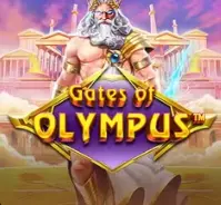 Gates of Olympus 1000 nyerőgép